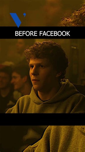 Mark Zuckerberg Didn’t Build Facebook for Friends