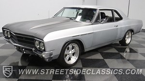 1966 Buick Special