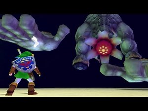 The Legend of Zelda: Ocarina of Time 3D - Part 16: Shadow Temple