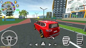 23K views · 849 reactions | Car Simulator 2 Escape the Aggressive Police on New SUV - Android gameplay | Oddman Games TV | Facebook