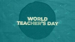13 shares | "The transformation of education begins with teachers." For World Teachers' Day, 2022, the Guyana Learning Channel Channel reached out to some current and lifelong students of Guyana to hear first-hand about some of the teachers who inspired and challenged them to be the best versions of themselves. Comment below and share a teacher that inspired or challenged you! #WorldTeachersDay2022 #GuyanaLearningChannel #ministryofeducation | Guyana Learning Channel | Facebook