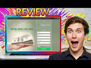 MaxLend Loan Reviews 2026 Is MaxLend Legit or Scam
