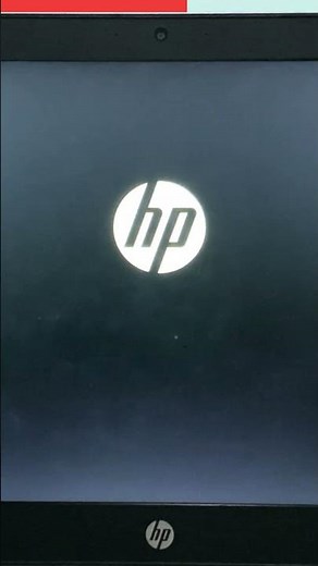 HP Laptop Locked? Windows 10 Password Fix in Seconds #techtips #windows