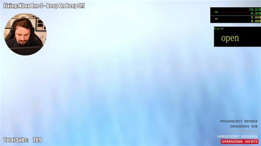 Repairing Games Consoles LIVE 😊 (PS5's/Nintendo Switches/Xboxes and MORE) !LearnRepair !FreeRepair