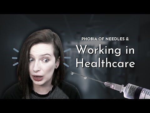 How I Manage my Phobia of Needles as an In-Person Medical Interpreter