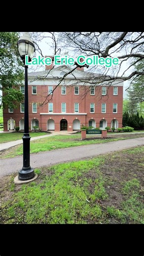 Lake Erie College (LEC) is a private, co-educational liberal arts college in Painesville, Ohio, founded in 1856 as a women's seminary. It offers undergraduate and graduate programs through its Schools of Education, Business and Professional Studies, and STREAMS (Science, Technology, Research, Engineering, Animal and Medical Sciences). The college emphasizes a blend of liberal arts with practical experience, offering majors in fields like business, psychology, education, and equine studies, and i