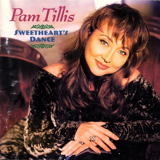 Pam Tillis - Sweetheart's Dance
