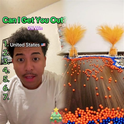 Please tell me I got you out🙏 #guessinggame #challenge #list #algorithm #fypageシ