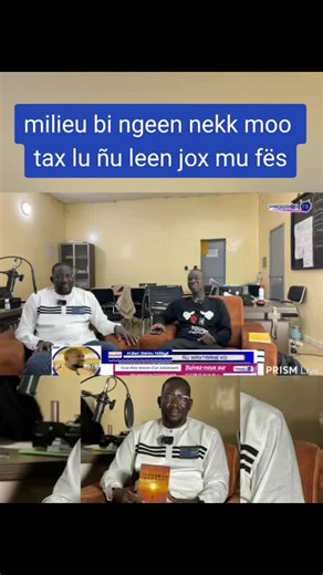 Vidéos de Progrès tv (@progrestv1) avec son original - Progrès tv