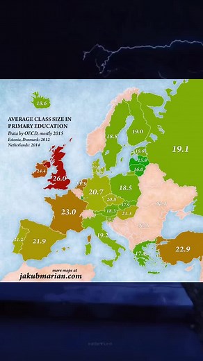 Global Mapping on TikTok