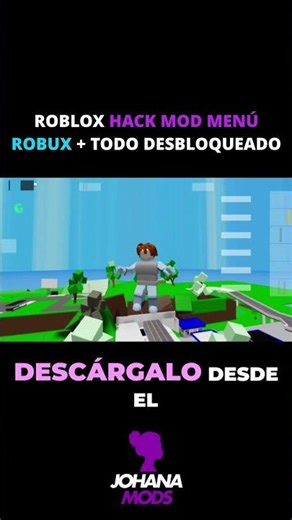 Roblox Mod APK 2025 | Mod Menu Robux Ilimitados, Wallhack Invisible y AntiBan para Android iOS 2025