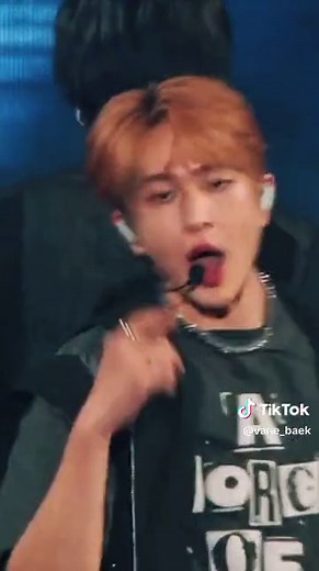 he first ever ❤️❤️😍😍 performance