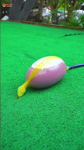 Snake FLOODED My Garden 💥 #relaxing #satisfying #asmr #toys