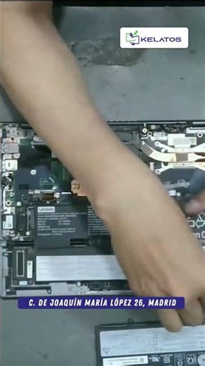 Twój Lenovo ThinkPad X1 wyłącza się sam? 🔧 Nowa bateria!