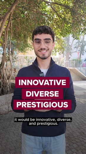 AUB Office of Admissions on Instagram: "From Doha to Beirut ✈️ Rayan came to AUB expecting a new chapter, he found a whole community. From orientation to joining clubs, his AUB journey has been filled with growth, friendship, and new ambitions. 💼 He’s set on Business Finance and already building his future in investment banking. ✨ His advice to future Freshman? Dive in. Join clubs. Make friends. Live the AUB experience to the fullest. #AUB #AUBAdmissions"