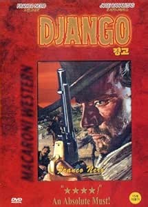 Amazon.com: Django (1966) : Franco Nero, Loredana Nusciak, Sergio Corbucci: 電影和電視