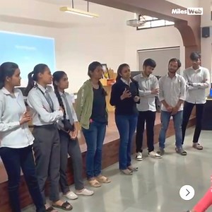 MilesWeb on Reels | Facebook