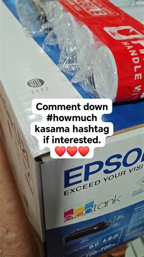 1.1K views · 6 comments | Shopee check out: https://invl.io/clkcupn or comment #howmuch kasama hashtag if interested. ❤️❤️❤️ | The Printing Shock | Facebook