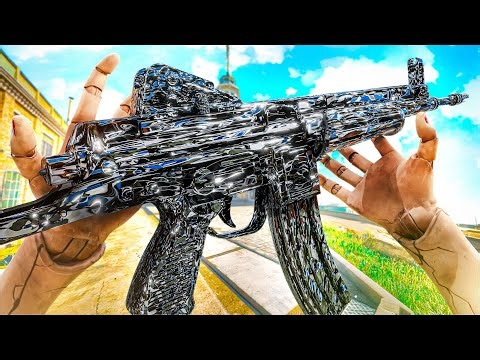 The new BUFFED MODEL L Meta is BROKEN in Warzone 👑(BEST MODEL L LOADOUT)