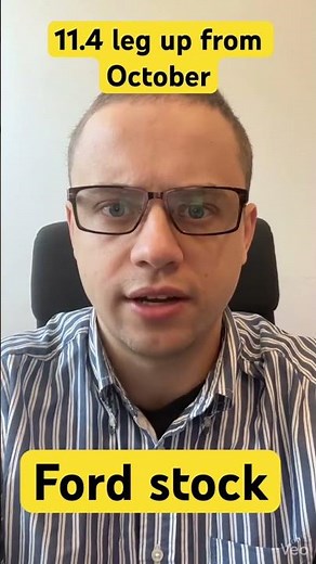 Ford Stock Analysis: Massive 4.4M Recall vs. The $11.48 Support Floor