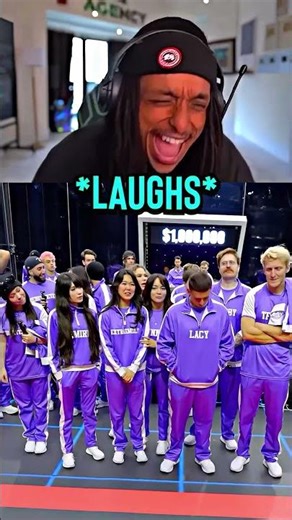 Agent Reacted to Mr. Beast Saying “Wow” to Tfue Being Upset 😂