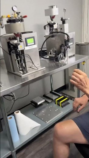 Convert Prerolls into Hash Holes easily using Credence 2-Part Hash Holer System