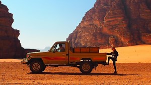 Who Is Big Truck, Big RV?