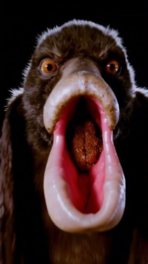 Why the Hammer-headed Bat Evolved Half Its Face Into a Loudspeaker 🦇