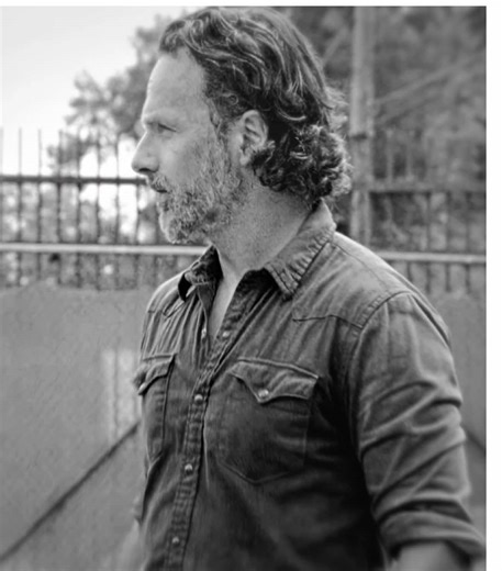 The Walking Dead: Negan Smith's Impact Explained