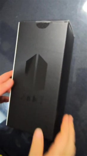 ARMYBOMB VERSION 4 UNBOXING #bts #army #lightstick ©pangzinni1204 ©mayapark29