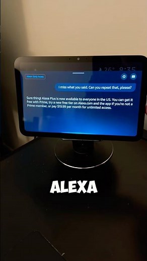Everyone Can Get Alexa+ Now, Almost...