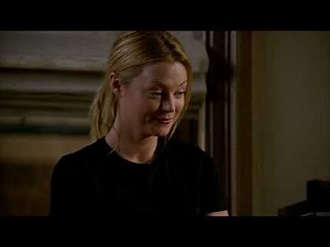 NYPD Blue - Andy And Connie Take The Next Step