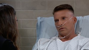 General Hospital Spoilers: Jason Upset With Sam Over Voting Shares, But Realizes It Reunites His Family