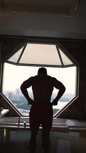 Morning Travel Routine☕️