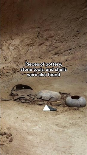 An 800-year-old Burial of an Incan Mummy (Found in 2021) #history #archaeology