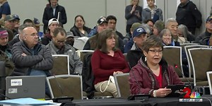 Proposal to limit commercial fishing in Southwest Alaska goes before Board of Fisheries