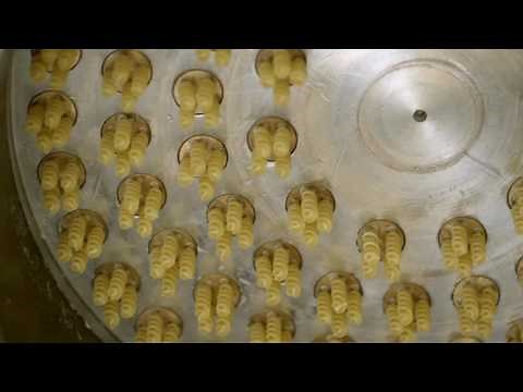 ALB-GOLD - Spätzle- und Nudelherstellung