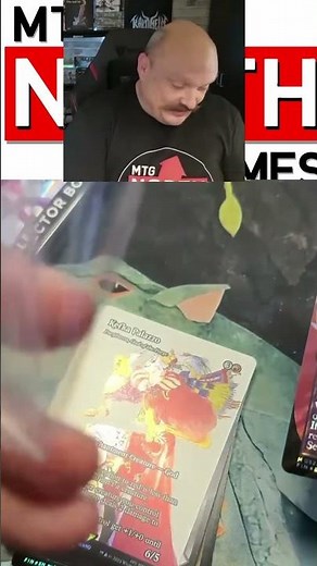 $1000 Double Sephiroth Final Fantasy Collector Pack?!
