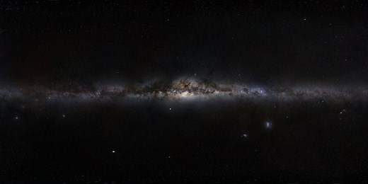 The Milky Way is probably full of dead civilizations