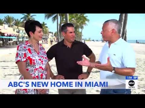 WSVN Launches New ABC Miami Channel with Focus on Local Causes, Including Habitat Broward