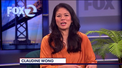 Second Look: Rock Steady Boxing