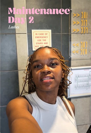 Lash Day Maintenance: Tips for Hybrid Lashes