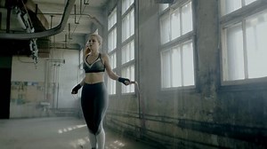 Female Boxer Training Boxing Club Stock Footage Video (100% Royalty-free) 1018014247 | Shutterstock