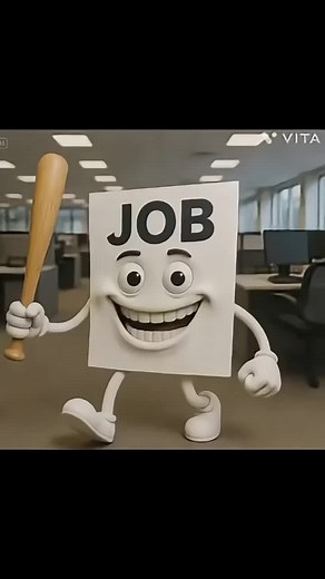 Sahur: The Job Hunt Journey in Italian Culture