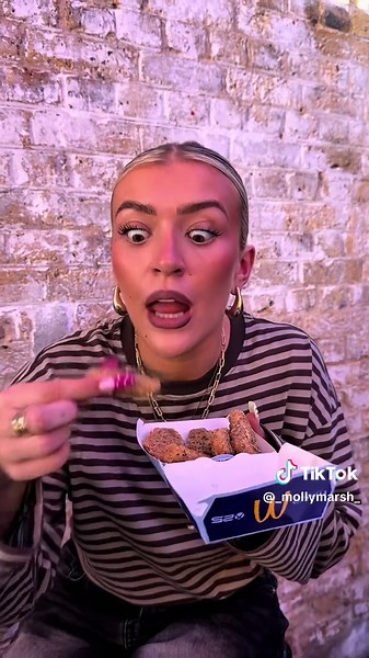 @McDonald’s UK SIDE MISSIONS MENU LAUNCHING TOMORROW 25th AUGUST (thanks to me😏💥🥤🍒) ad