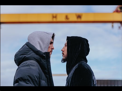 Boxing News: Conlan And Walsh Set To Face Off In Belfast » April 7, 2026