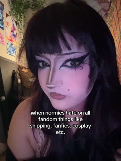 sighsjjjjjhh #fandom #fanfiction #cosplay #fyp #viral | fandom