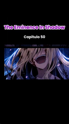 The first Magic Knight!? #theeminenceinshadow