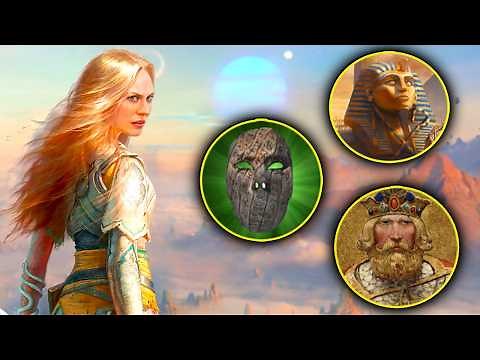 Everything You Missed in the God of War: Laufey Announcement BREAKDOWN