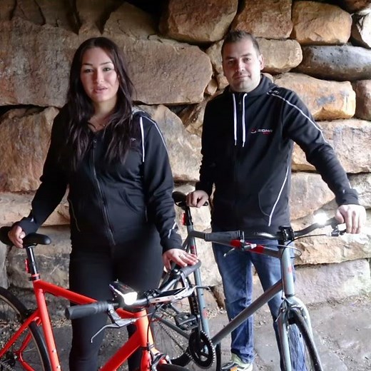 DE | Produkttester gesucht | Stories | SIGMA SPORT